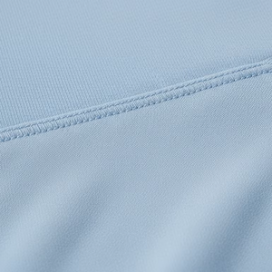 Falda pantalón de pickleball personalizada para mujer, transpirable, de verano, suave, cómoda, elástica, con pantalones cortos incorporados, logotipo frontal, para uso en cancha cubierta, OEM ODM - Product Image 4