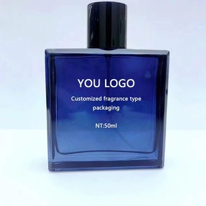 Stock USA UE 100ml/3.4 FL OZ Parfum Floral de Luxe Longue Durée Format Standard Vaporisateur Original pour Homme - Product Image 3