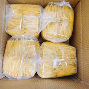 Venta al por Mayor de Rodajas de Mango Secas 100% Naturales y Suaves |   Bolsa Sellada y Paquete a Granel |   Snack de Frutas Alto en Fibra a Precio de Fábrica - Product Image 1