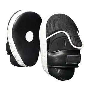 Protectores de Espinilleras para Boxeo de Fábrica a Bajo Precio, Calidad Superior, Último Diseño 2026, Logotipo Personalizado - Product Image 1