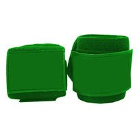 Meilleures bandes de maintien pour poignets d'entraînement de musculation, haute élasticité, logo personnalisé, antidérapantes, respirantes pour la sécurité en salle de sport, couleur SAAR