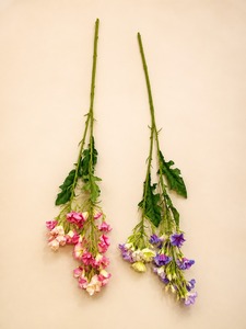Florero Decorativo de Flores Artificiales - Product Image 2