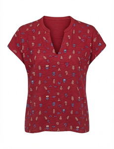 T-shirts pour femmes surdimensionnés très demandés, t-shirts personnalisés à la mode, t-shirts de créateurs originaux pas chers pour femmes - Product Image 3