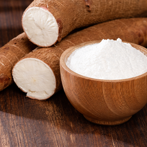 Farine de manioc de haute qualité sans gluten, prix usine du Vietnam / Mme ALINA - Product Image 2