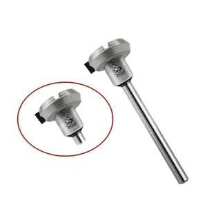 Eaglion Stainless Steel Flywheel Tools for Gold Jewelry Cutting and Design <b>Ring</b> Lining Jewelry Making - Product Image 4