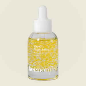 <b>serum</b> wajah korea <b>Korean</b> K-Beauty Kinonics Vita C Brightening <b>Serum</b> 30ml Made in Korea <b>Niacinamide</b> Glutathione Vitamin - Product Image 1