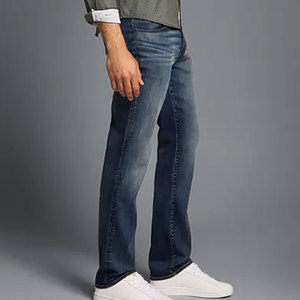 22. Pantalones Holgados para Hombre al por Mayor, con Logotipo Personalizado, Estilo Urbano, Ropa de Moda Urbana, Proveedor OEM ODM de Marca Privada - Product Image 3