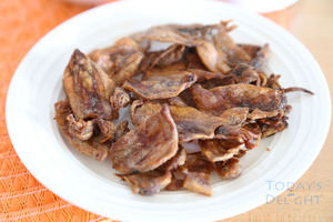 Mực Khô Việt Nam-Hương Thơm Và Chất Lượng Cao Cấp. Đồ Ăn Ngon Không Thể Bỏ Qua/ShinCA + 84 3783 98 0 89 - Product Image 5