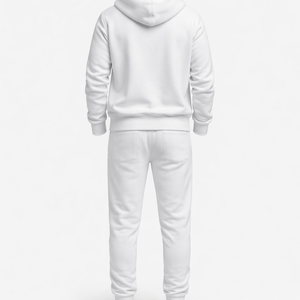 Conjunto de Sudadera con Capucha y Pantalones Deportivos Premium para Distribución al por Mayor - Proveedor y Fabricante OEM Directo - Product Image 2