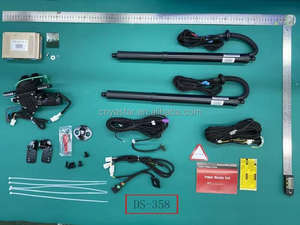 Nuovi accessori per modifiche automatiche Kit di sollevamento del portellone elettrico Smart Power per mitMitsubishi <span class=keywords><strong>Eclipse</strong></span> <span class=keywords><strong>cross</strong></span> - Product Image 3