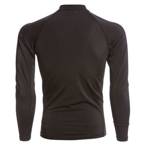 เสื้อรัดรูปแขนยาวสำหรับบราซิลเลียนยิวยิตสู ป้องกันรังสียูวี ระบายอากาศได้ดี แห้งเร็ว ต้านเชื้อแบคทีเรีย เหมาะสำหรับทุกเพศ - Product Image 4