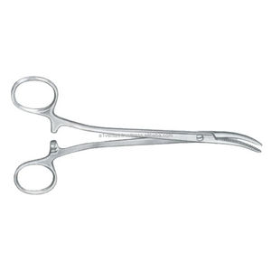 OEM Customized A-1 VERITAS Wertheim Arteryy Surgical Forceps Stainless Steel 18 cm Reusable Medical Instrument | needle holder - Product Image 6