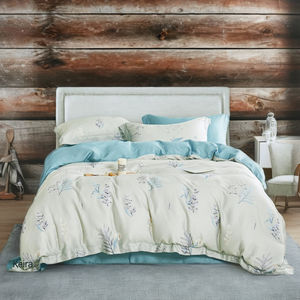 Manta desechable de franela antibacterias al por mayor, técnica de punto de patrón sólido para la temporada de verano, suministro de fabricantes - Product Image 4