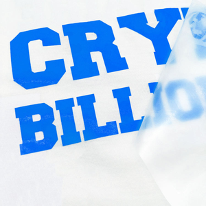 Etiquetas personalizadas termoadhesivas para ropa con impresión de logotipo y nombre, etiquetas termoadhesivas para transferencia de calor. - Product Image 6