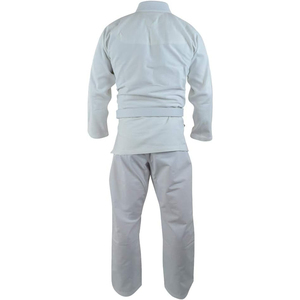Wholesale Price Lightweight Customized Color Bjj Gi Uniform High Quality Adults Wear Bjj Gi Uniform - Product Image 4