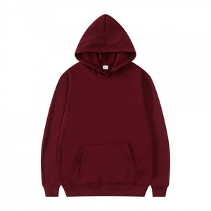 <b>Women</b> Pullover Hoodie Casual <b>Fleece</b> Sweatshirt Relaxed Fit Hooded <b>Top</b> Warm Winter Fashion Streetwear OEM ODM Wholesale - Product Image 2
