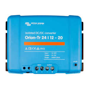 Para Orion-Tr 12/12-9A (110W)-Hecho en EE. UU.-ORI121210110R - Product Image 1