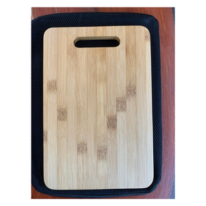Planches à découper en bois du Vietnam conçues pour la préparation quotidienne des aliments, la cuisine à domicile et l'approvisionnement des cuisines commerciales - Product Image 1
