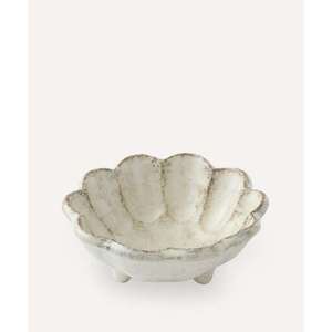 Moderna Tazón de Resina Epoxi Hecha a Mano, Plato Decorativo Artístico para Servir, Accesorio de Cocina para Mesa de Comedor - Product Image 3