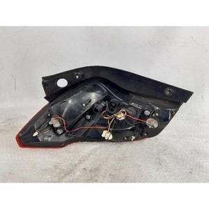 Feu arrière droit complet Korando d'occasion OEM 8360234050 - Product Image 4
