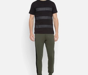 Pantalones Deportivos Casuales de Alta Calidad para Correr, Pantalones de Chándal Rectos, Pantalones Tácticos Elásticos para Exteriores, Pantalones de Trabajo con Múltiples Bolsillos, Pantalones Cargo para Hombre - Product Image 5