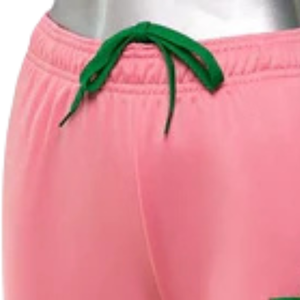 Pantalones Deportivos Casuales para Mujer, Marca Pink AKA, con Bordado Distintivo, Cintura Elástica, Suaves y Cómodos - Product Image 3