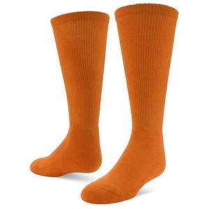 <b>Hot</b> Selling Custom <b>Socks</b> Sublimation Logo Sports <b>Socks</b> Perfect for Teams Events Plus Size Thigh High <b>Socks</b> - Product Image 2