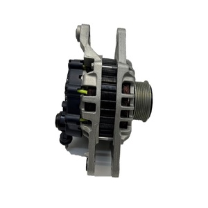 [NAVID INTERNATIONAL] Alternador de Repuesto 37300-02600, Generador de Carga Eléctrica para Automóvil, Piezas de Repuesto - Product Image 1