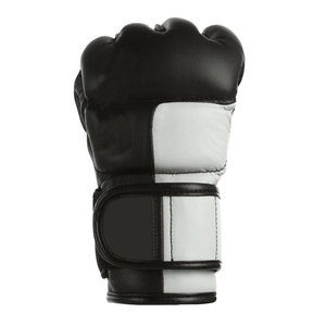 Gants de MMA personnalisés de haute qualité pour la vente en gros, conception professionnelle sur mesure - Product Image 5