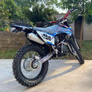 Las Mejores Motocicletas de Motocross y Enduro 300cc de Alta Calidad, Nuevas Producciones 2024, Motor de 4 Tiempos, 300cc, Todoterreno - Product Image 3