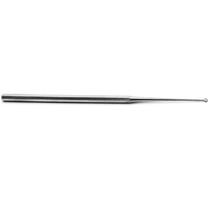 Cureta Manual de Acero Inoxidable para Oído, Nariz y Garganta, para Extracción de Cerumen, Instrumento Quirúrgico de Cirugía General, Certificado CE Clase I - Product Image 6