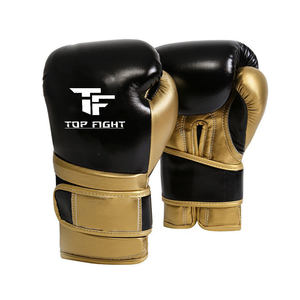 Nouveaux Gants de Boxe et de Sparring en Cuir PU 2026 – Performance et Protection Exceptionnelles pour l'Entraînement et le Kickboxing (Vente en Gros) - Product Image 5