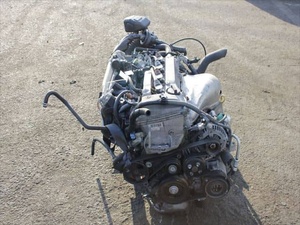 Motor de Gasolina 1AZ-FE 2.0L de Segunda Mano, Componentes Originales, 145-152 HP, 190-193 Nm de Torque, Garantía de 6 Meses para Automóviles - Product Image 5