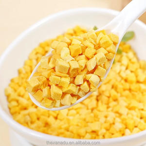 Cubes de mangue 5*5mm 0 <span class=keywords><strong>sucre</strong></span> <span class=keywords><strong>ajouté</strong></span> mangues fruits en dés pour ingrédient/boulangerie/collations/thé au <span class=keywords><strong>lait</strong></span>/boulangerie paquet de gros personnalisé accepter - Product Image 5