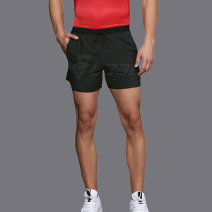 New Style Custom Made Men Training <b>Shorts</b> Solid Color Men Training <b>Shorts</b> For Sale Made In Pakistan Men Training <b>Shorts</b> - Product Image 2