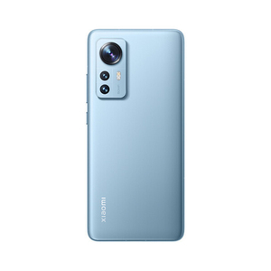 <span class=keywords><strong>Xiaomi</strong></span> Mi 12x Android 5G Sbloccato, 6.28 Pollici, 12GB RAM, 256GB ROM, Tutti i Colori, in Buone Condizioni, Telefono Usato Originale - Product Image 1
