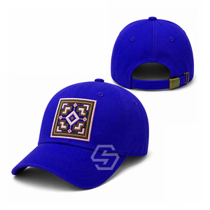 Gorras de Béisbol Bordadas Personalizadas y Duraderas, de Secado Rápido, Ligeras, para Protección Solar al Aire Libre - Product Image 5