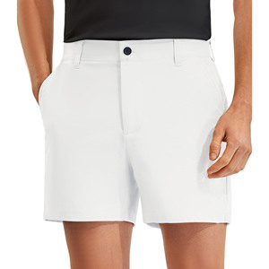 Shorts de sport respirants pour hommes, nouvelle collection été, séchage rapide, double usage, pour activités de plein air, fitness et tennis - Product Image 1