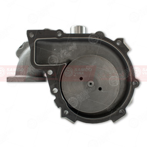 Pompe à eau de refroidissement 23552770 pour moteur Volvo Penta série 851 DCT pour Reach Stacker, prête à être expédiée - Product Image 4