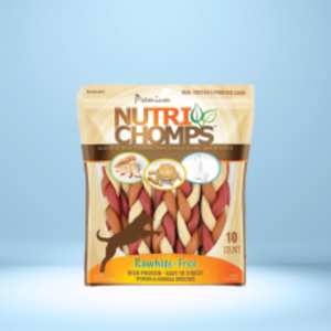 Bolsa de película laminada duradera, embalaje de alimentos para mascotas que ofrece resistencia a la humedad y almacenamiento confiable para marcas comerciales de alimentos para mascotas - Product Image 6