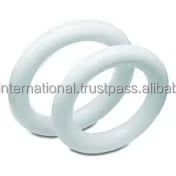 Pesario de Diagnóstico de PVC Resistente a Altas Temperaturas, Anillo en O Blanco para Obstetricia, Ginecología y Control de la Natalidad, 1 Año de Garantía - Product Image 3