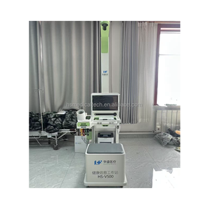 Huasheng ตู้ทางการแพทย์ทางการแพทย์แบบโต้ตอบได้ด้วยตนเอง HS-V500 - Product Image 5