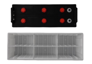 Boîtier de batterie en plastique N120 pour camion | Marque KIM VU MINH | Charge rapide et haute capacité | Fabricant vietnamien | Prix de gros - Product Image 2