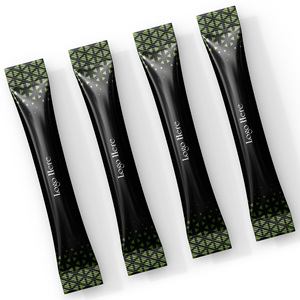 Pure Natural Shilajit Sticks aumenta la energía, mejora la vitalidad y apoya un estilo de vida activo con resina del Himalaya para uso diario - Product Image 5