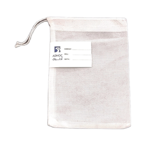 Sacs à échantillons de sol géologiques en polyester filé AADINATH ENTERPRISES avec étiquette personnalisable avec ODM/OEM - Product Image 4