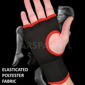 Équipement de boxe en promotion : Bandages rapides, service OEM, bandages rapides légers, nouveaux modèles de bandages rapides - Product Image 5