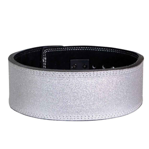 Premium Weightlifting Lever Belt Competition Grade Lifting <b>Support</b> Gear for <b>Athletes</b> and Fitness Brands - Product Image 3