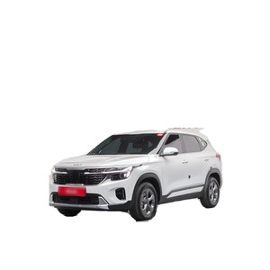 Kia Seltos 1.6 Turbo Essence 2WD 2023, 4 425 km, Boîte Automatique, Sièges en Cuir, Caméra Arrière, Conduite à Gauche - Product Image 1