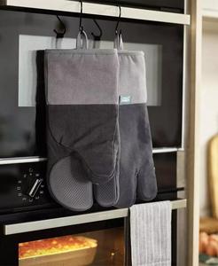 Pinch Par De Guantes De Horno Easy-Grip | Joseph - Product Image 2