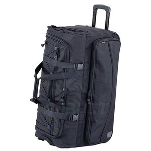 Bolsa de Viaje Práctica y Ligera con Cierre, Asas Cómodas, Gran Espacio de Almacenamiento, Nailon y Poliéster, Capacidad de 20-36L, 2026 - Product Image 6